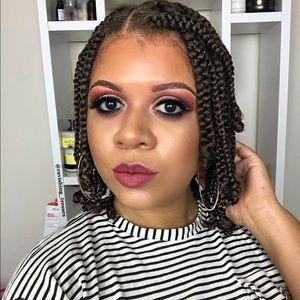 Meet your Posher, Jeanette